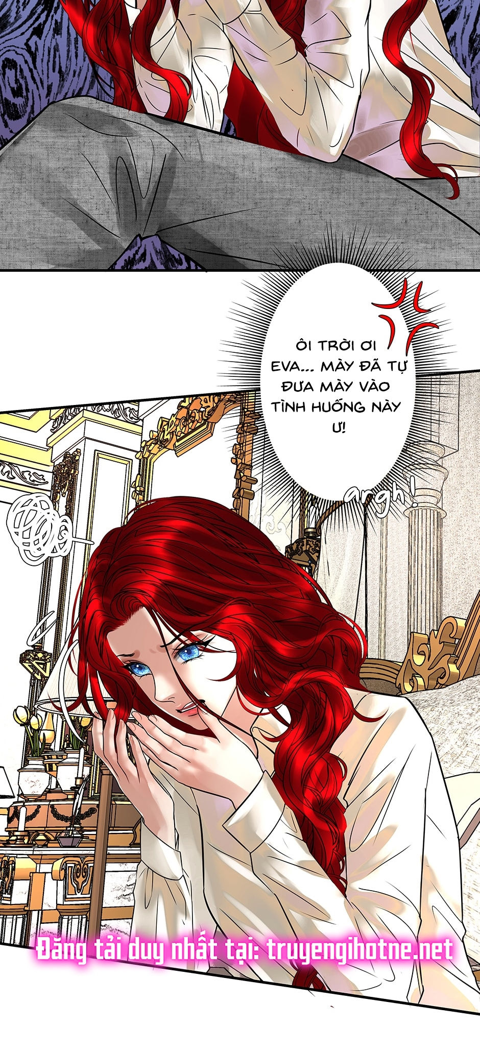 tôi đã ký khế ước với ác quỷ chapter 3.1 24