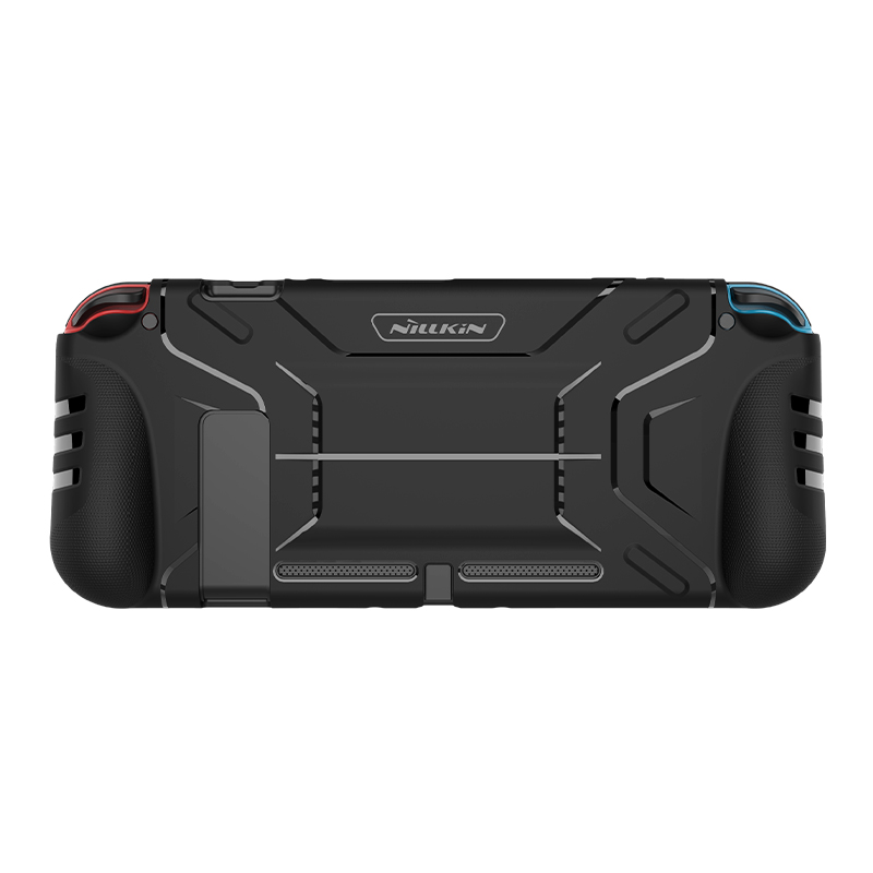 Bao Case Chống Shock Carbon Armor bảo vệ cho Nintendo Switch OLED