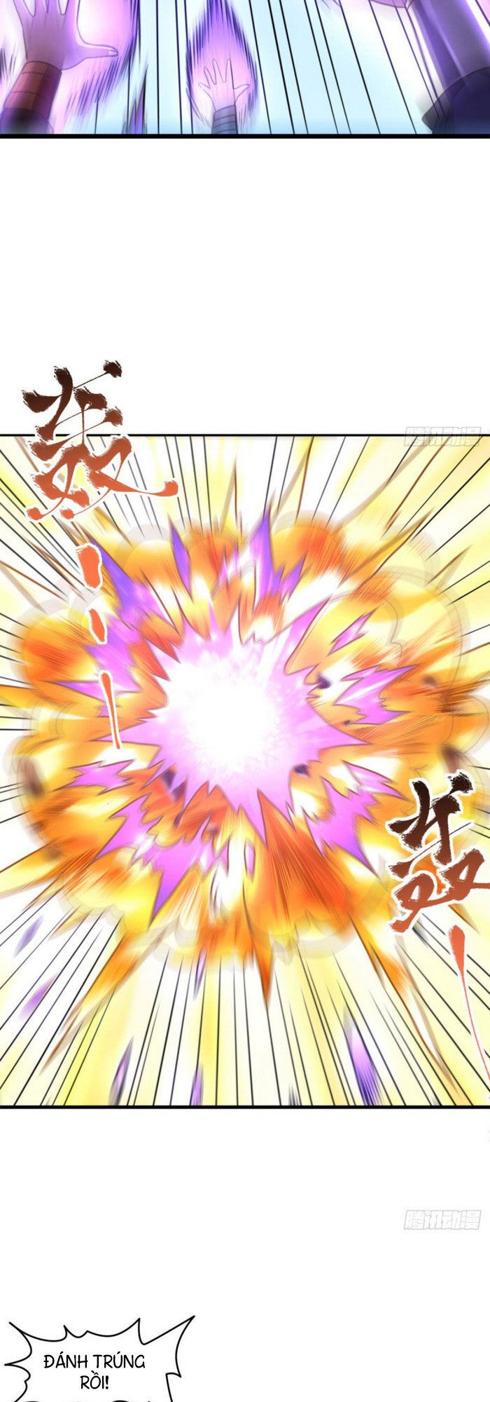 lão tổ của bạn đang online chapter 112 15