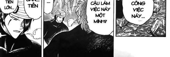 thánh tỏi sành ăn chapter 74 29