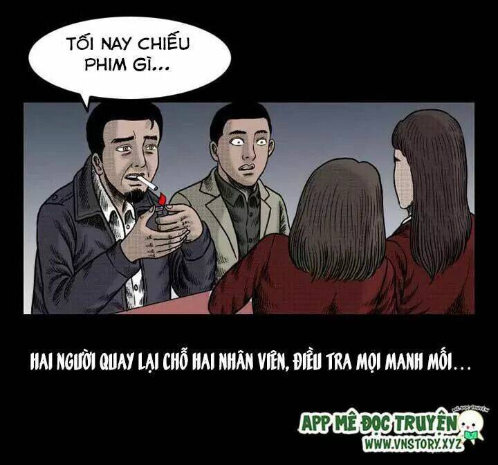 kỳ án có thật chapter 41 30