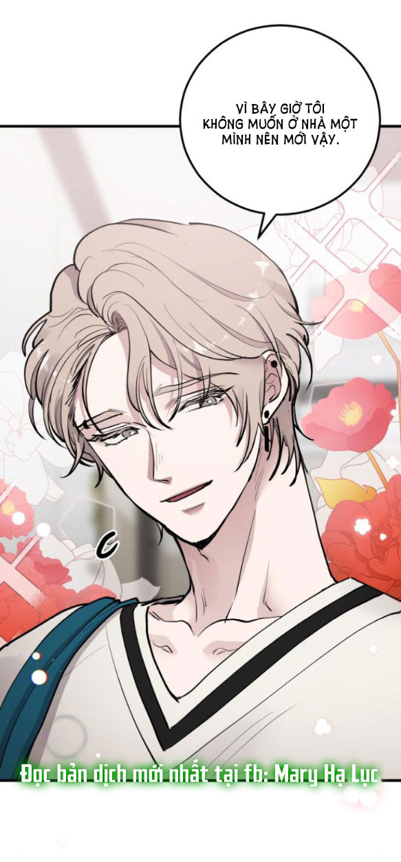 tân hôn mệt mỏi của trưởng phòng chapter 17.2 7
