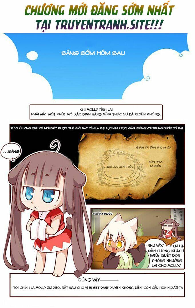 miêu nữ minh tộc chapter 2 1