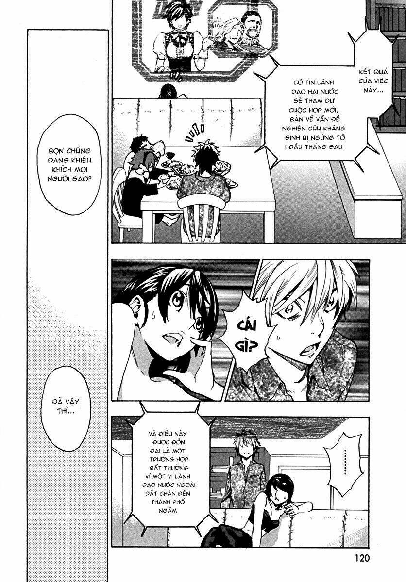 zennou no noa chapter 10 20