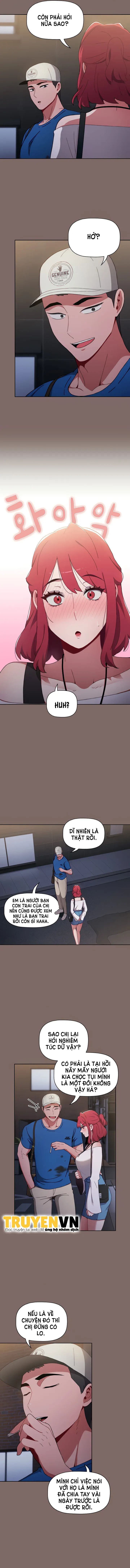 hai chị em chủ nhà chapter 12 10