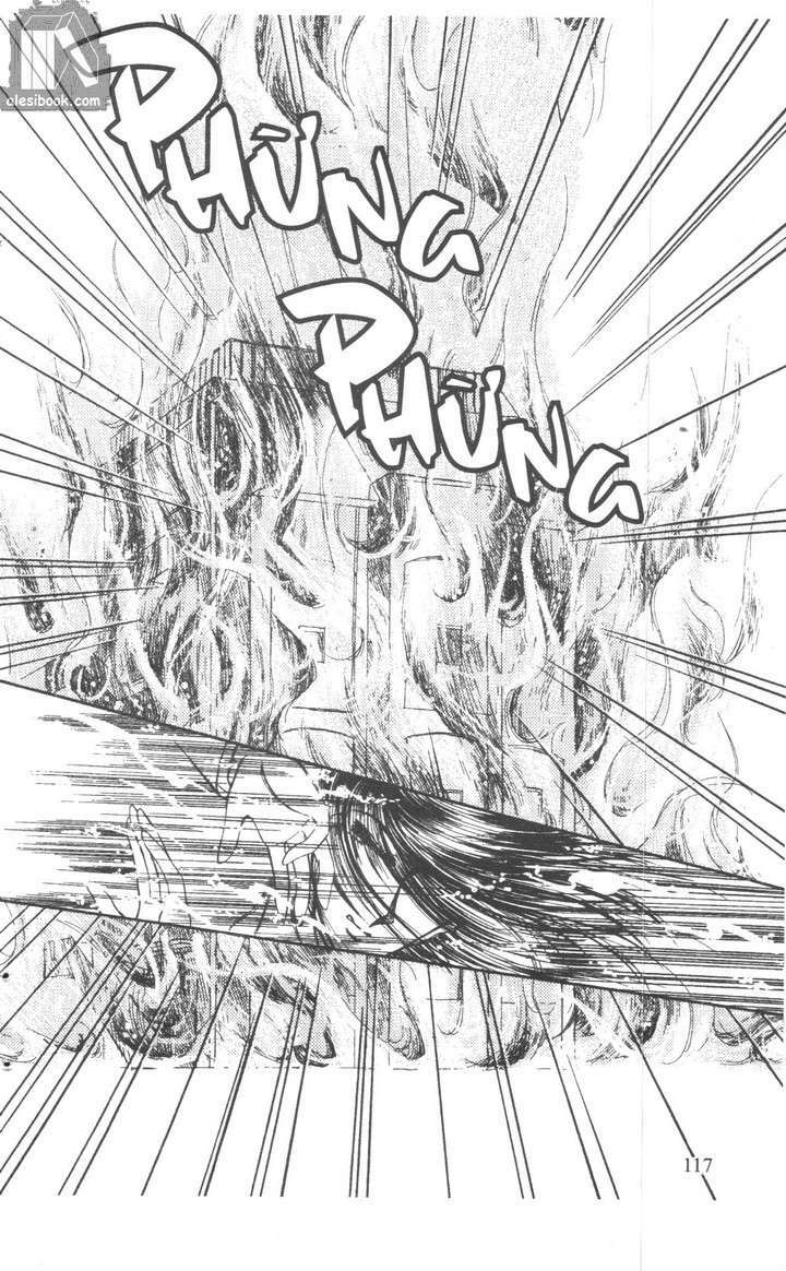 aries thần thoại cung hoàng đạo chapter 3 116