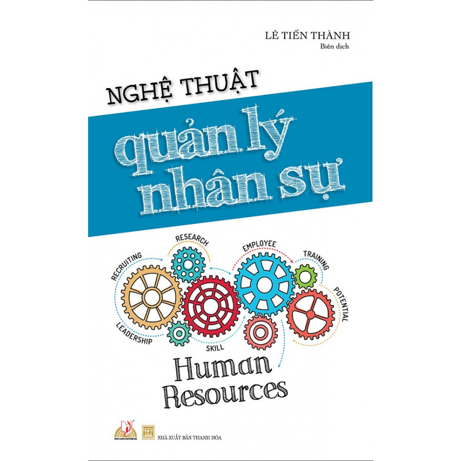 Nghệ Thuật Quản Lý Nhân Sự