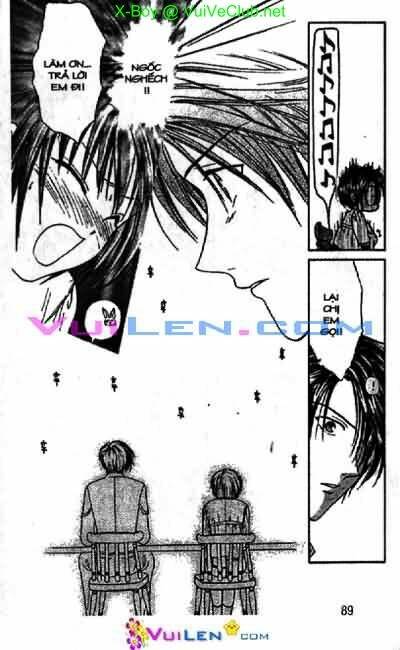 cô bé alice thầm lặng chapter 1 89