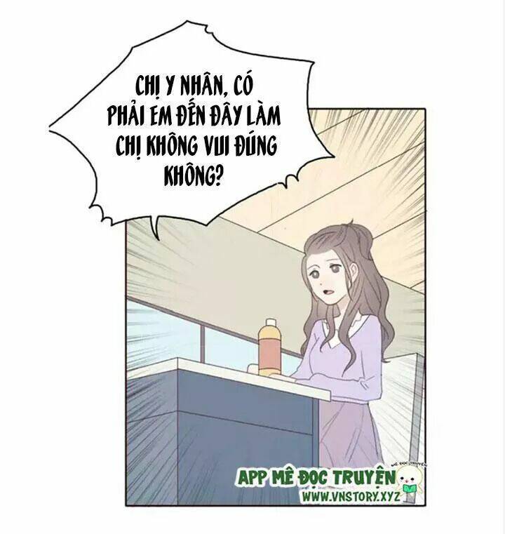 tình yêu không nói dối chapter 41 17