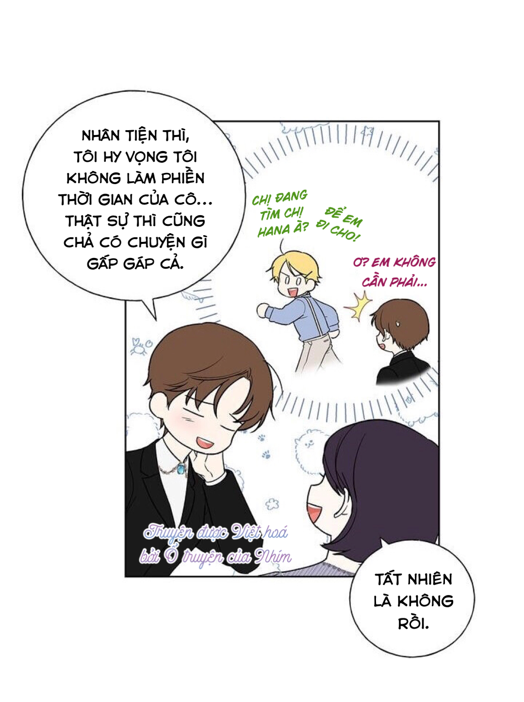 invitation of mystic messenger chapter 39 16