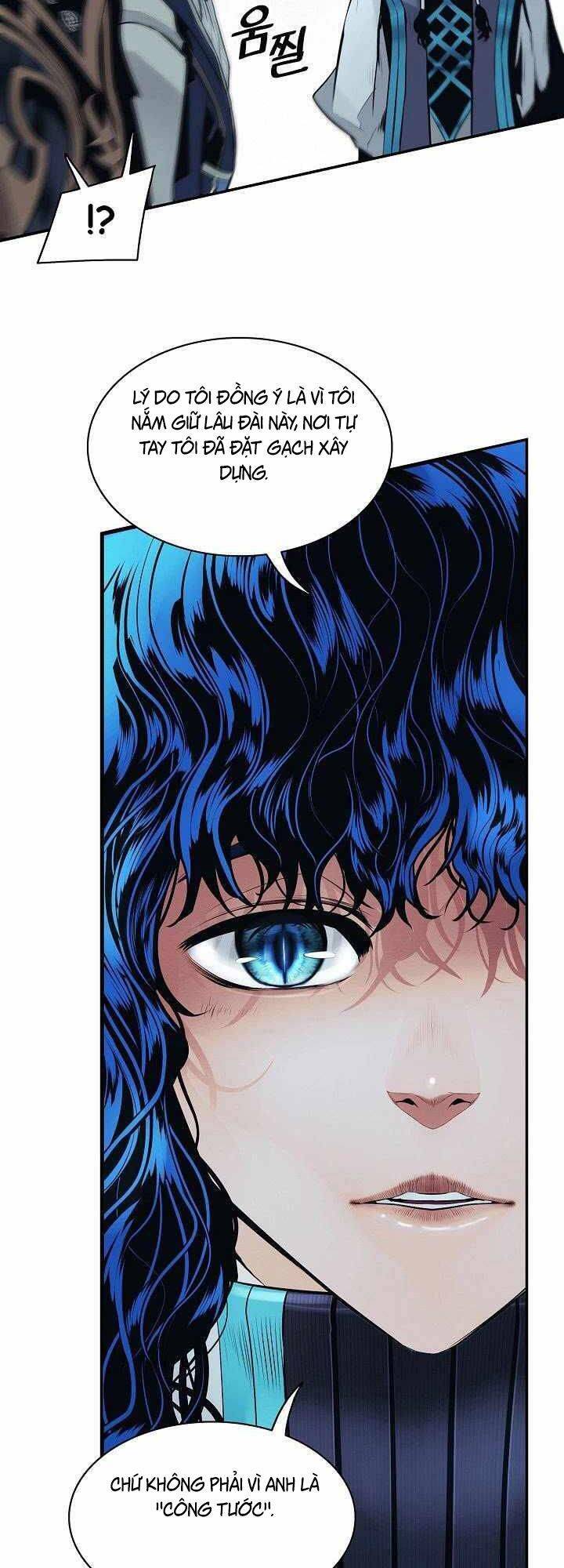 bất bại chân ma chapter 99 29