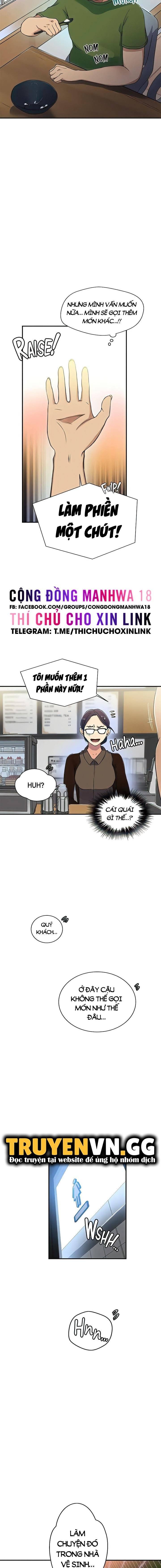 lớp học gia đình – secret class chapter 190 2