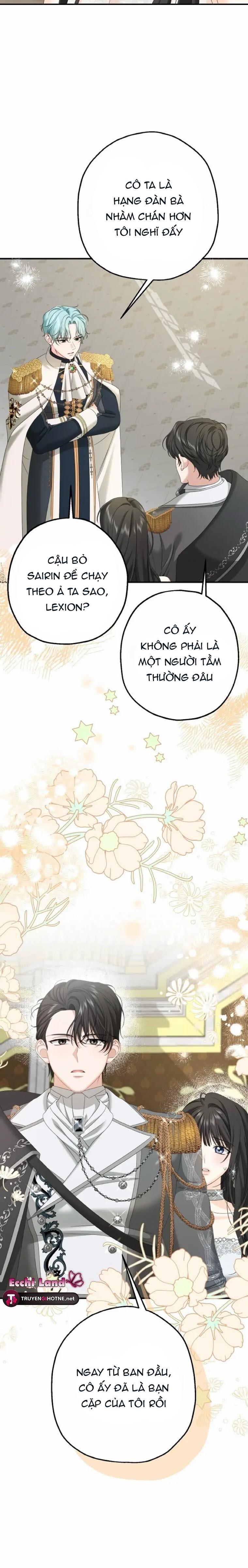 nam chủ cố chấp biến tôi thành nữ chủ chapter 6.1 7