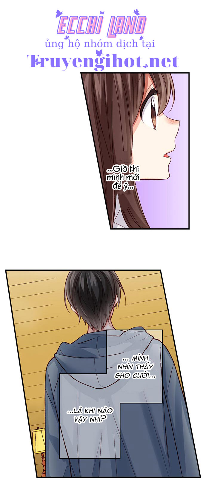 họ chắc chắn đã làm chuyện đó chapter 35.1 14