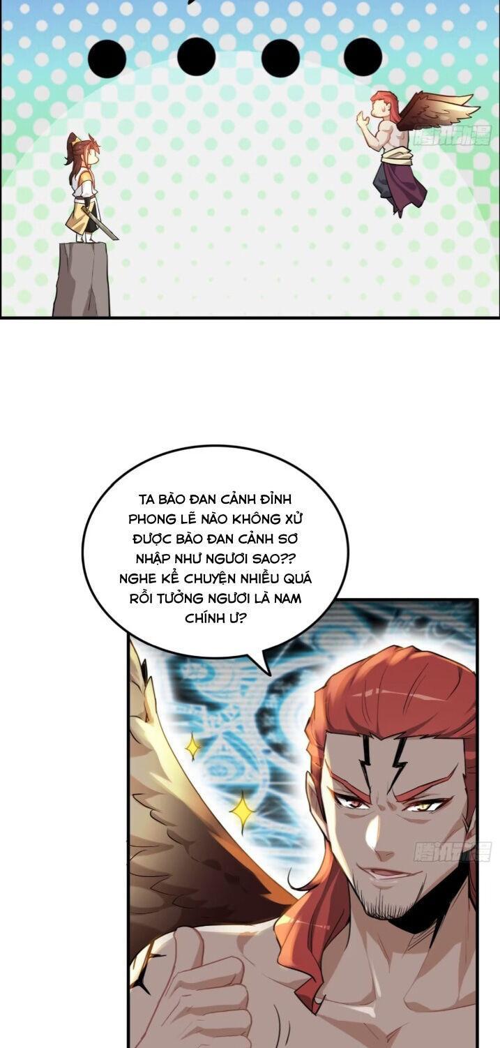 tu tiên chính là như vậy chapter 64 20