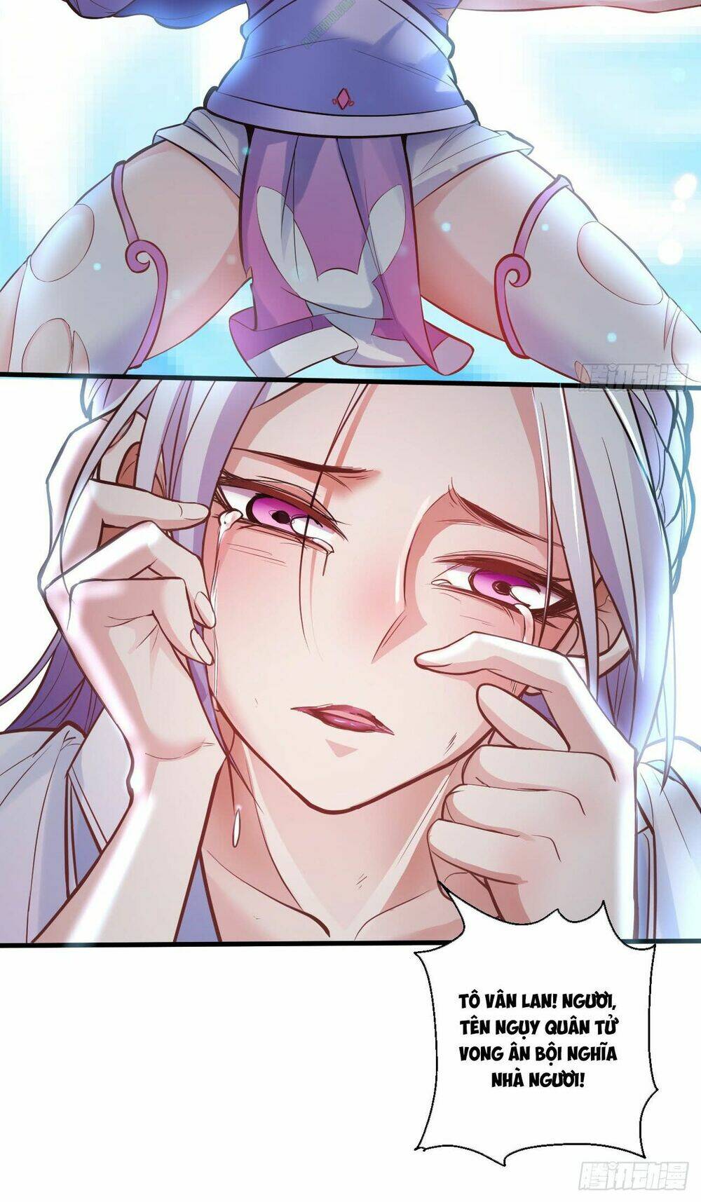 trọng sinh tối cường ma tôn ở rể chapter 3 8