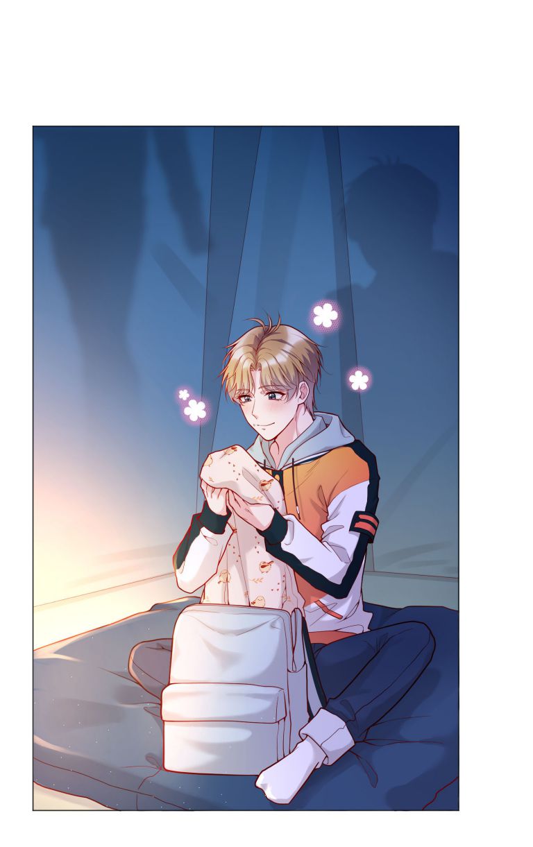 chàng nhân viên host và gã hàng xóm nguy hiểm chapter 16 14