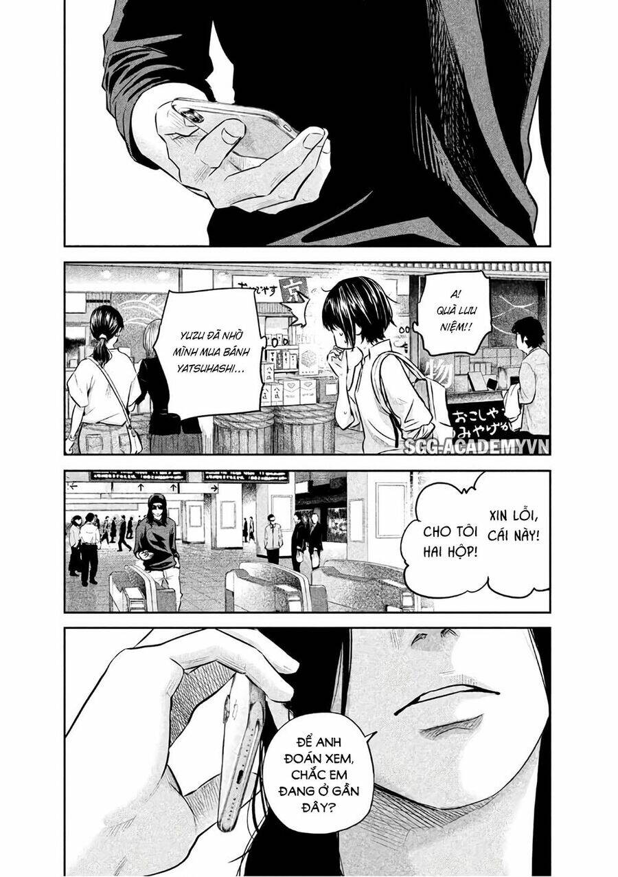 đạo luật nhiều vợ chapter 165 19