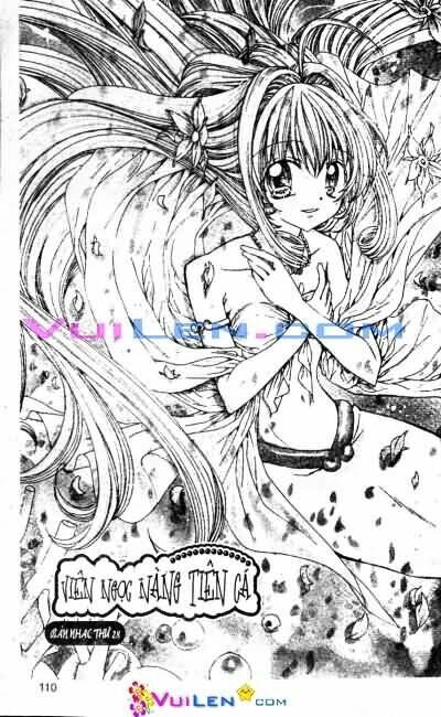 viên ngọc nàng tiên cá chapter 6 111
