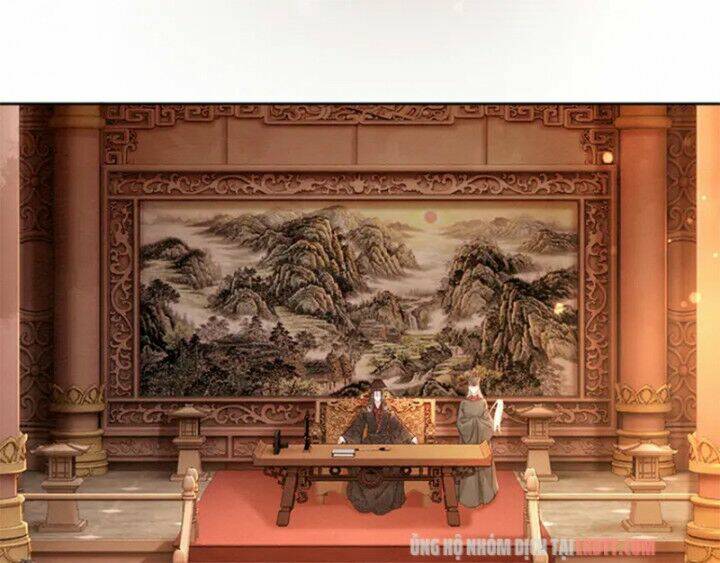 trọng sinh bá sủng nhiếp chính vương quá mạnh mẽ chapter 126 58