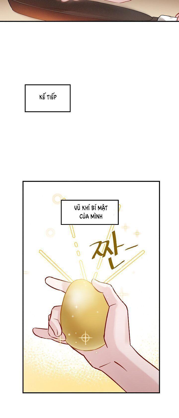 tôi lên cấp chỉ bằng cách ăn chapter 7 53