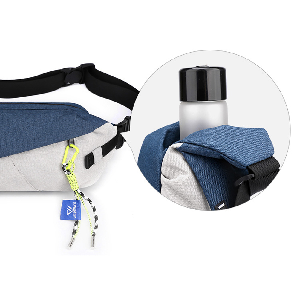 Túi đeo chéo nam cao cấp BEE GEE – DCN9055