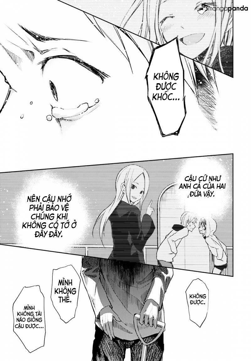 instant bullet chapter 15 19