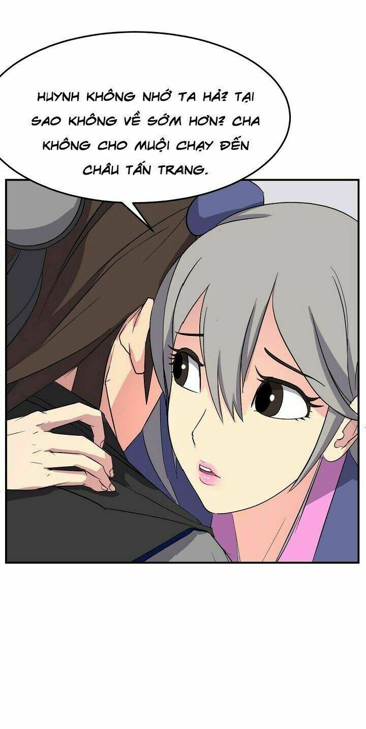 trọng sinh, bất khả chiến bại chapter 60 6