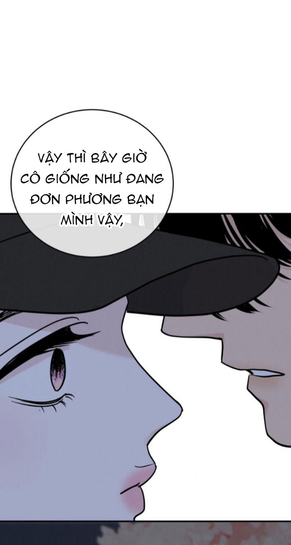 Thuyết Tình Yêu Ích Kỷ chapter 33.1 33