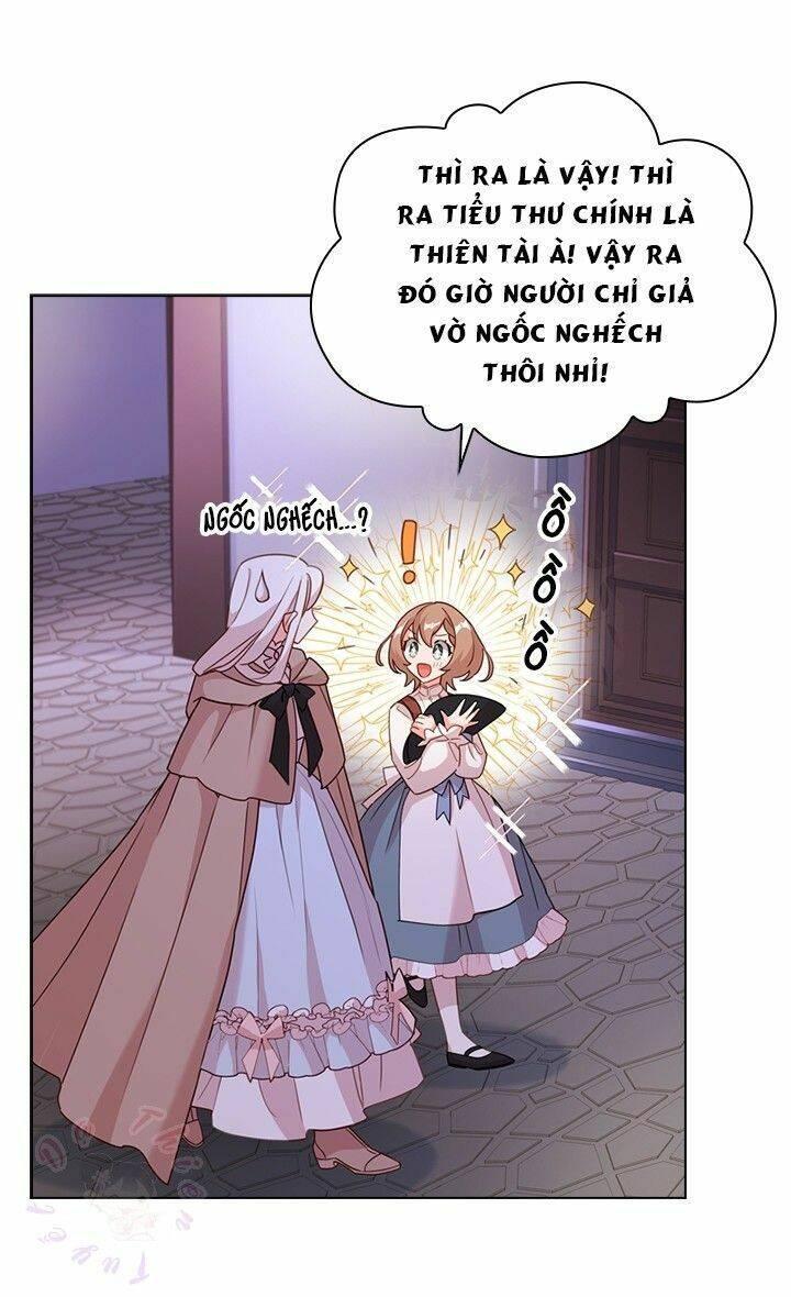 để yên cho tiểu thư hiền chapter 5 51