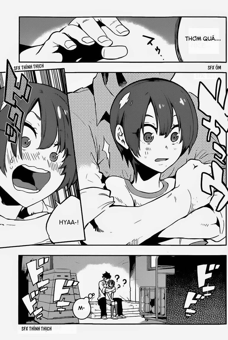 boku girl chapter 41 7