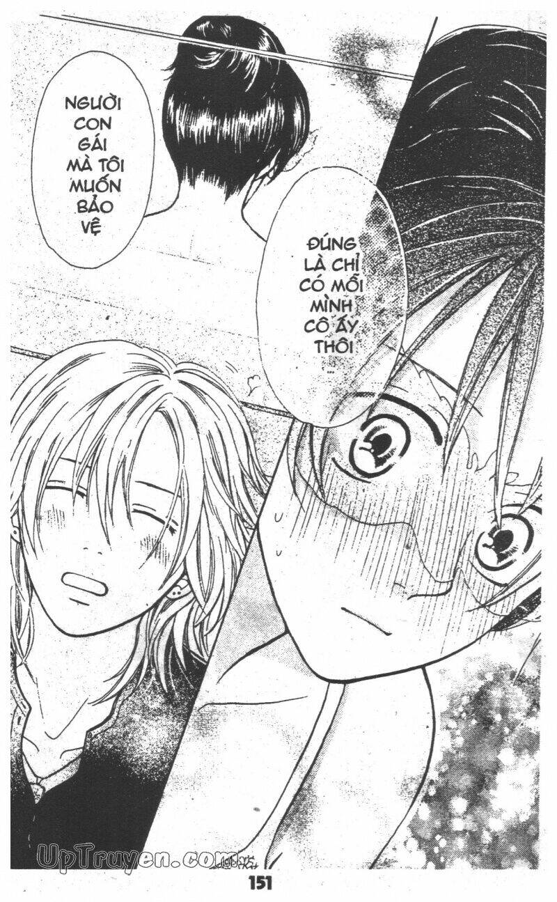 cuộc sống màu đào chapter 3 150