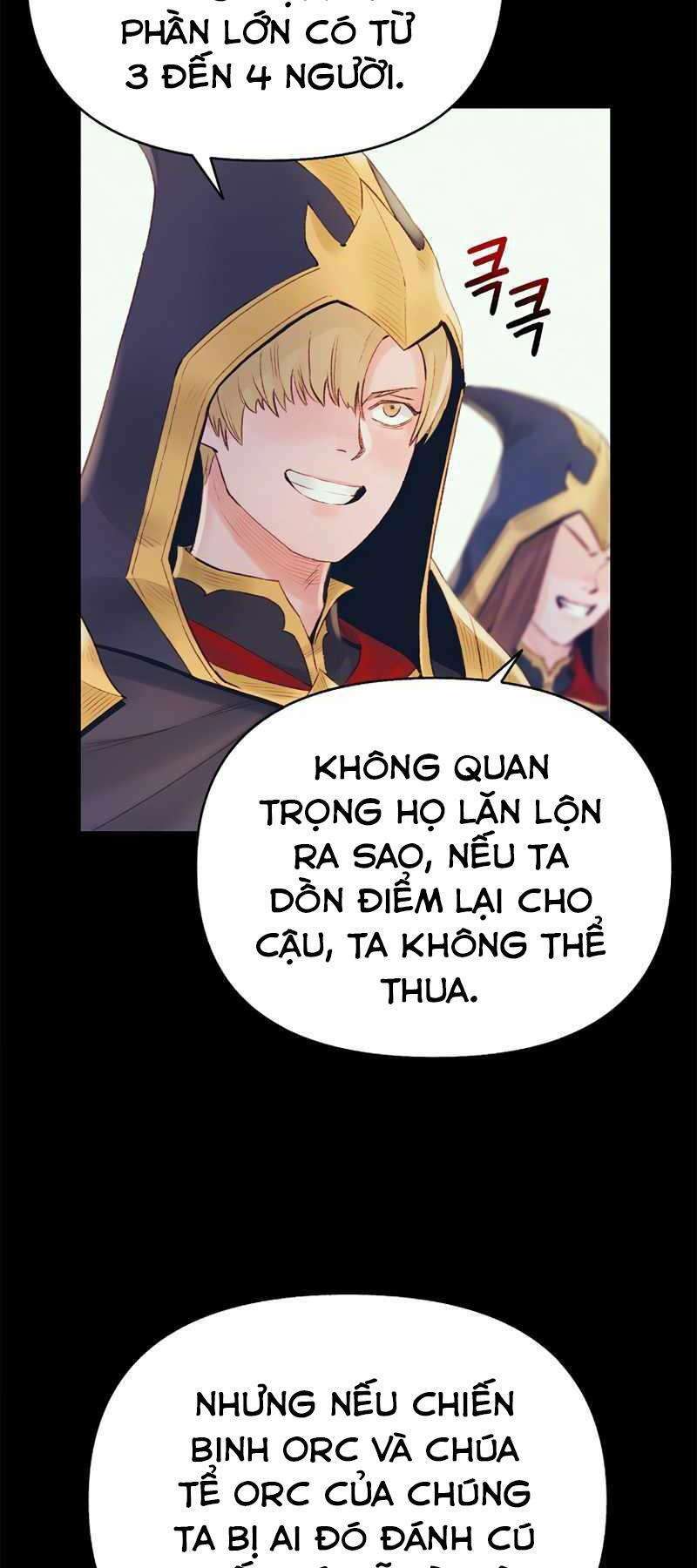 tu sĩ trị liệu của thái dương giáo chapter 29 28