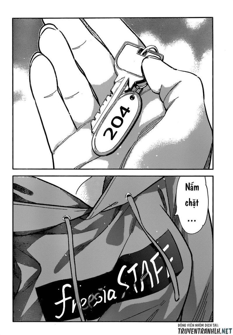 dịch vụ cho thuê bạn gái chapter 249 18