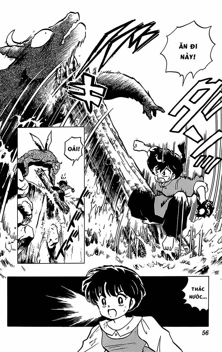 suối lời nguyền chapter 183 5