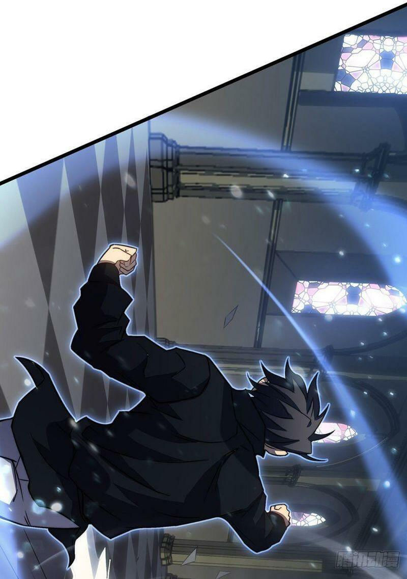 sát thần chi lộ tại dị giới chapter 31 65