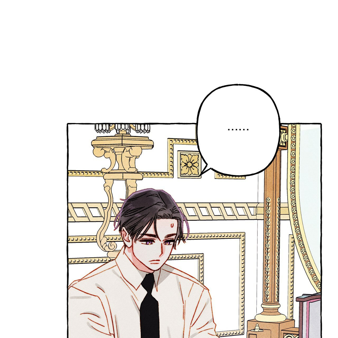 nuôi dưỡng một bé rồng đen chapter 38.2 30