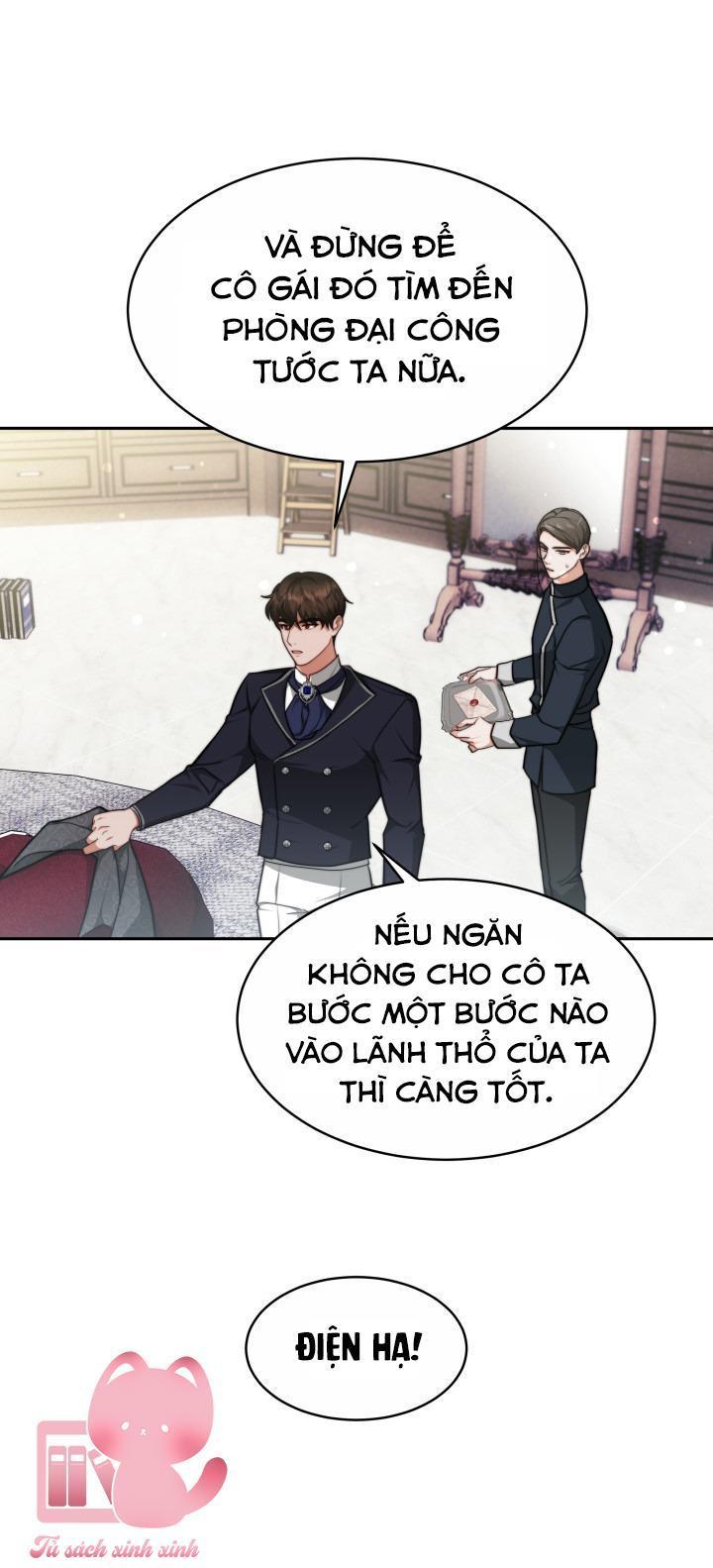 từ chồng cũ hóa thành nam chính chapter 23 29