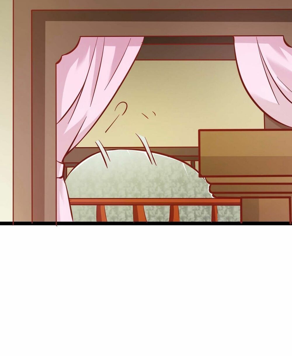 hoàng hậu của trẫm là võ lâm minh chủ chapter 11 10