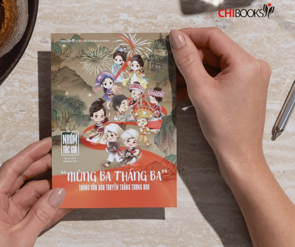 Mùng ba tháng ba trong văn hóa truyền thống trung hoa