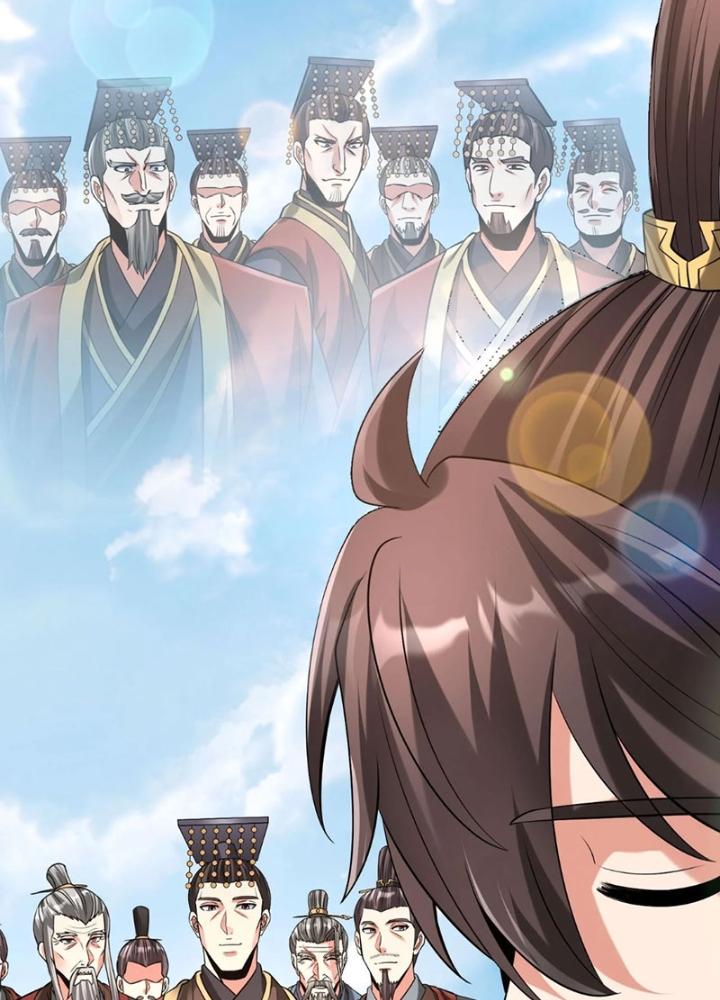 đại tần, ta là con tần thủy hoàng, giết địch thành thần chapter 96 58