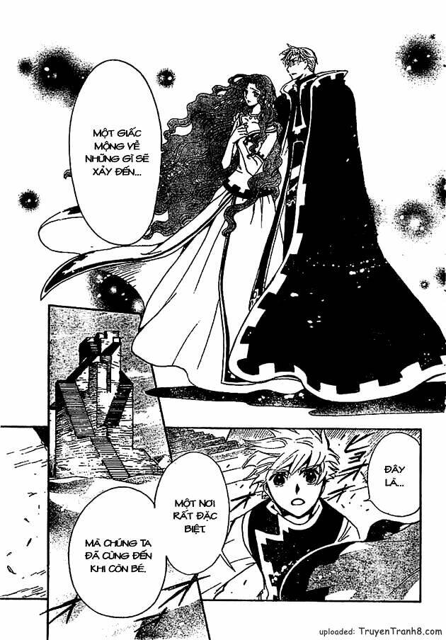 huyền thoại đôi cánh chapter 233 15