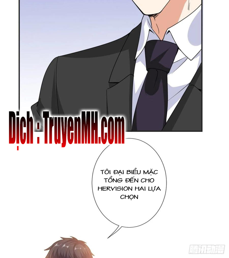 thí hôn lão công, cần giúp sức chapter 243 7