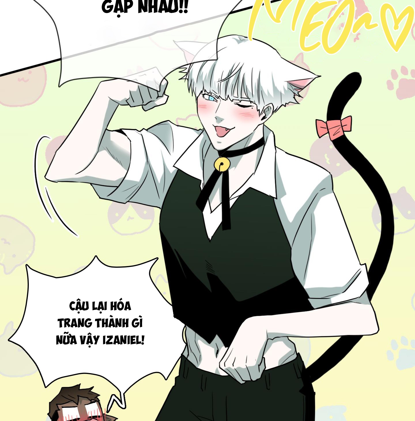 dear door chapter 145 29