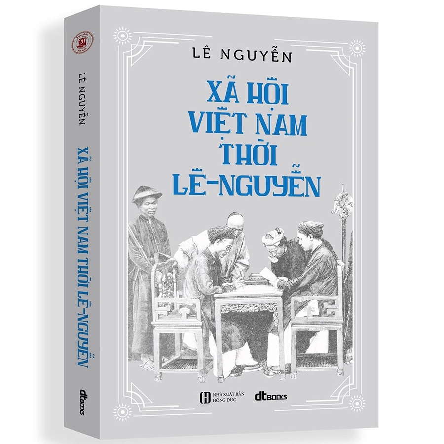 Xã Hội Việt Nam Thời Lê Nguyễn