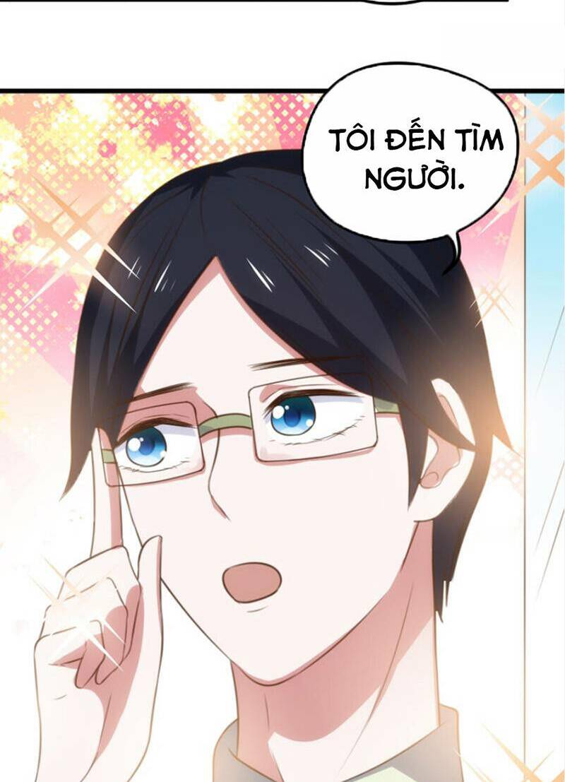 nữ tiếp viên hàng không của boss chapter 63 15