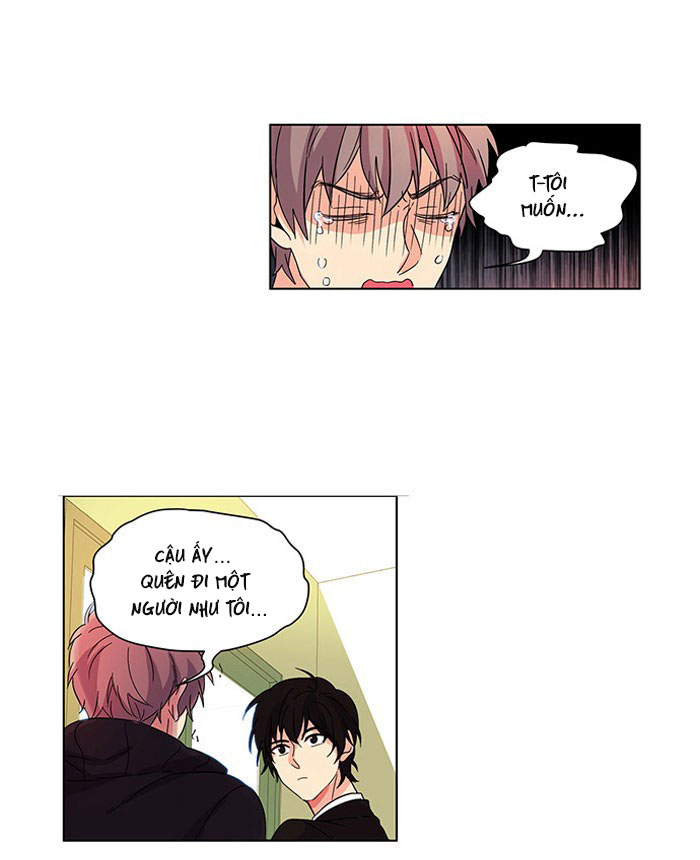 oh! holy chapter 10 12