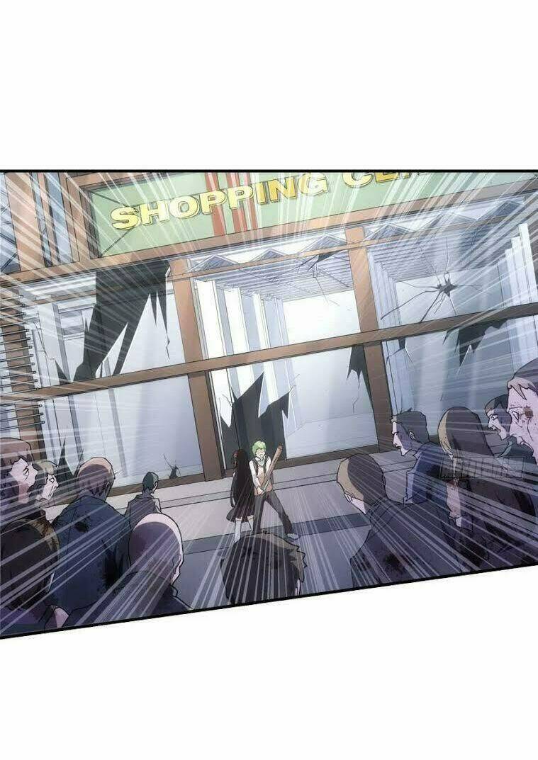 bạn gái virus của tôi chapter 6 27