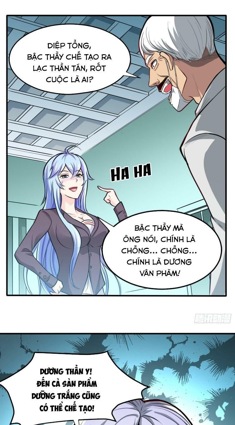 tối cường thần y tại đô thị chapter 96 17