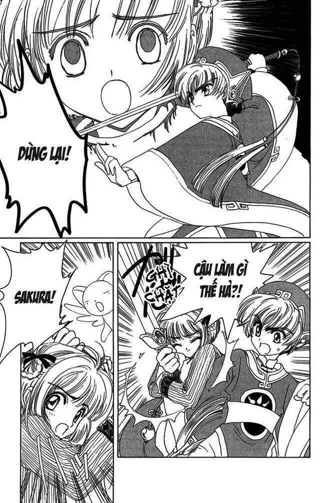 card captor sakura chapter 9 13